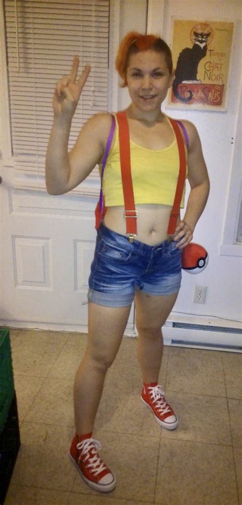 r/residentevil on Reddit: My Misty cosplay .